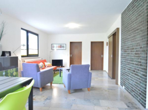 Отель Charming cosy apartment in a peaceful area  Ramscheid